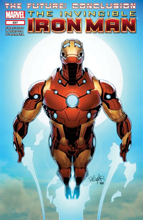 Invincible Iron Man 2008-2012 1 PDF