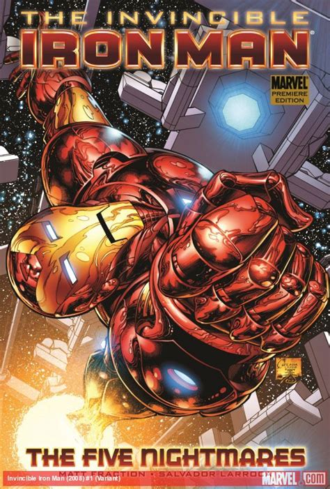 Invincible Iron Man 2008-2012 524 PDF