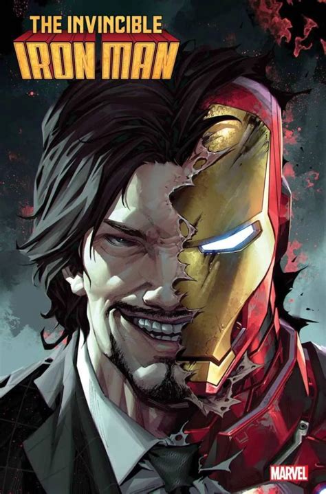 Invincible Iron Man 3 The Art Of The Deal 3 Kindle Editon