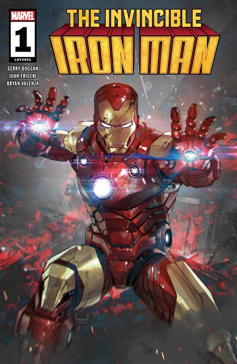 Invincible Iron Man 511 Ref-1677016486 by Marvel Comics Kindle Editon