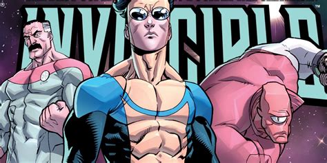 Invincible No 26 PDF