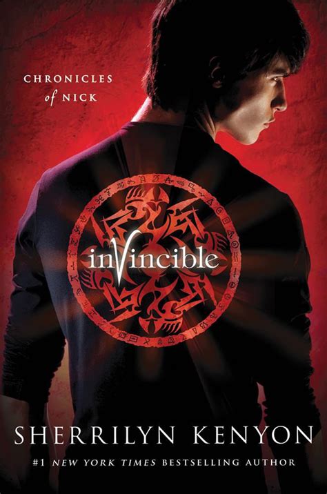 Invincible The Chronicles of Nick 1st Edition Epub