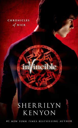 Invincible The Chronicles of Nick Chronicles of Nick Book 2