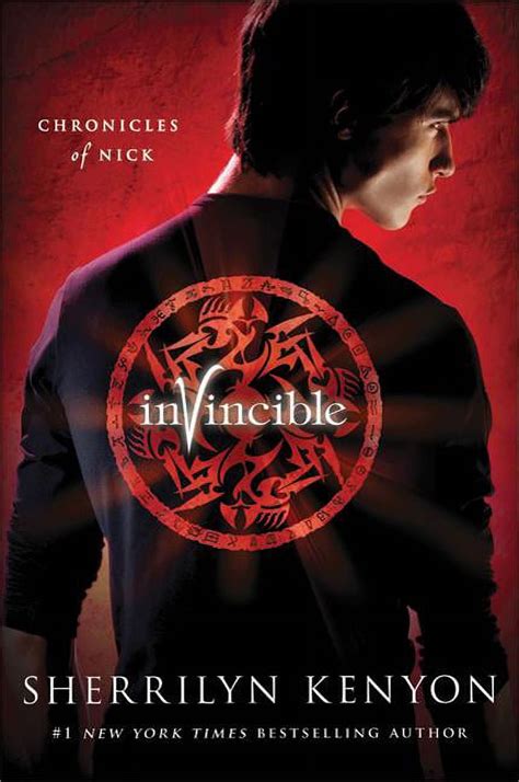 Invincible The Chronicles of Nick Chronicles of Nick Book 2 PDF