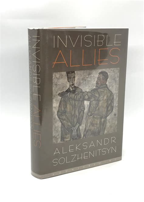 Invisible Allies PDF