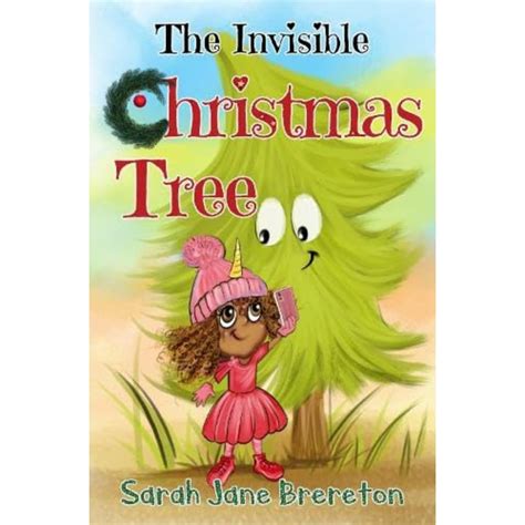 Invisible Christmas Magic Picture Book Doc