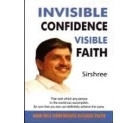 Invisible Confidence Visible Faith Kindle Editon