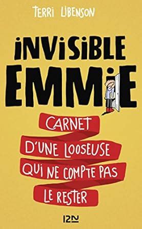 Invisible Emmie French Edition