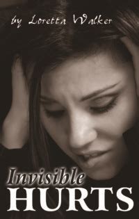 Invisible Hurts Ebook PDF