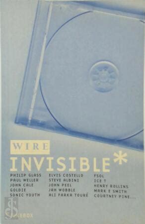 Invisible Jukebox Epub