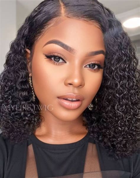 Invisible Lace Front Wigs: A Beginner's Guide to Natural Hairlines and Style Versatility