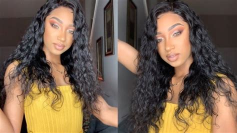 Invisible Lace Front Wigs: The Ultimate Guide to Undetectable Lace