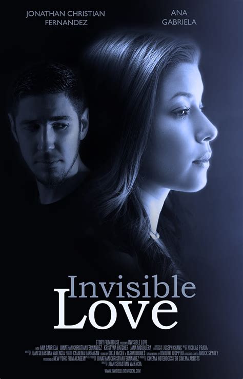 Invisible Love Epub