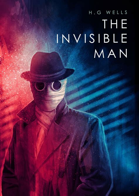 Invisible Man Epub