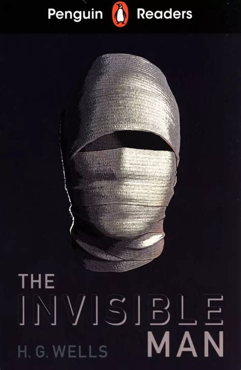 Invisible Man Penguin Readers Answer Key Epub