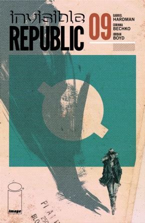 Invisible Republic 9 PDF