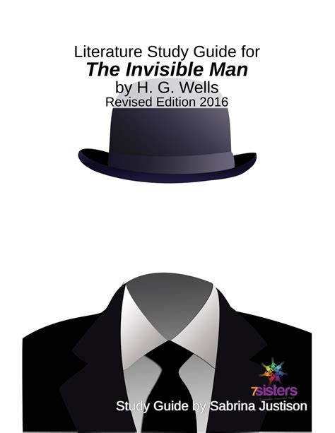 Invisible man study questions answers Ebook Kindle Editon