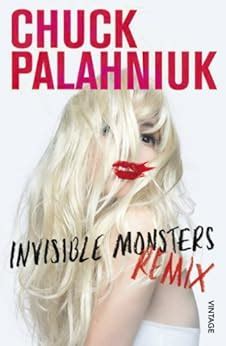 Invisible.Monsters.Remix Ebook Reader