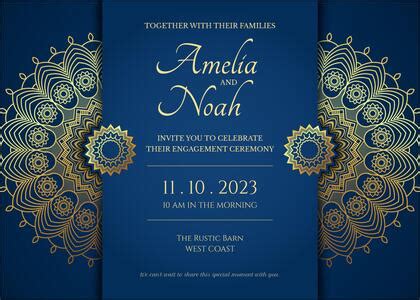 Invitation Card Generator AI: 9001 Ways to Impress Your Guests