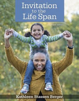 Invitation to the Life Span Reader