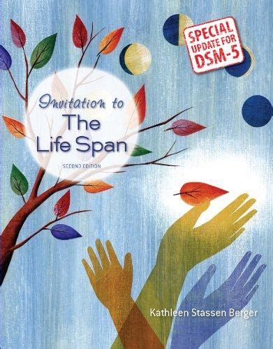 Invitation to the Life Span with Updates on DSM-5 Kindle Editon