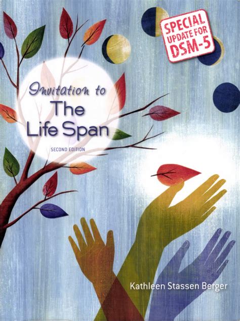 Invitation to the Life Span with Updates on DSM-5 Kindle Editon