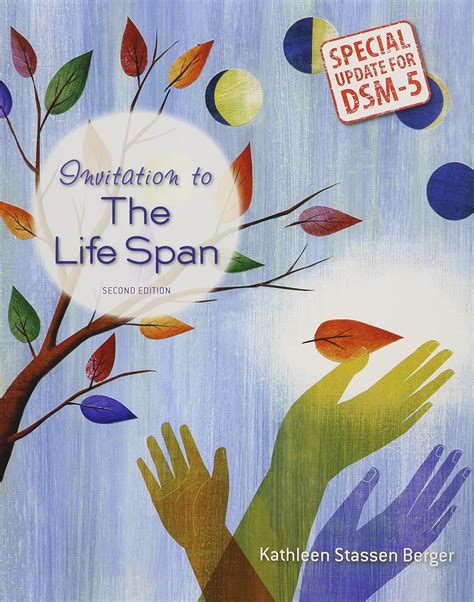 Invitation to the LifeSpan with DSM5 Update and LaunchPad 6 Month Access Card