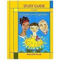 Invitation to the Lifespan and Study Guide Paperback Kindle Editon