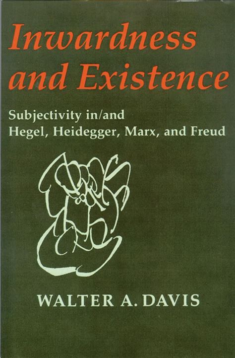 Inwardness and Existence Subjectivity in/and Hegel Doc