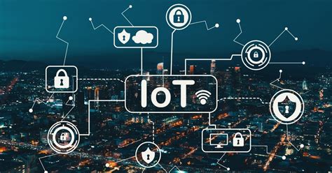 IoT's transformative impact: