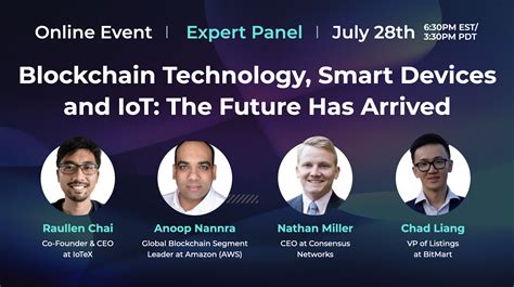 IoTeX News: Empowering the Future of IoT with Blockchain Technology