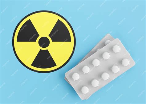 Iodine Pills and Radiation: A Comprehensive Guide to Risks, Protection, and Preparedness