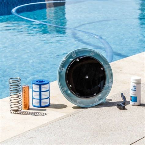 Ionizador para Piscina: Um Guia Completo para Água Cristal e Saudável