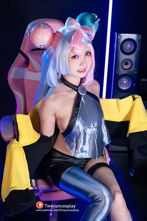 Iono Cosplay: The Ultimate Guide to Electrifying Your Wardrobe