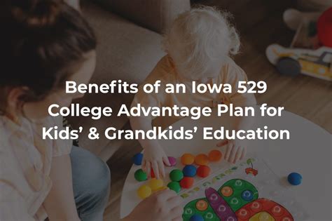 Iowa 529 Plan Login: Secure Your Child's Financial Future