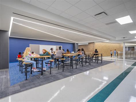 Iowa Colony Jr. High: A Comprehensive Overview