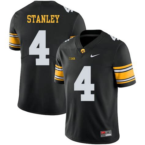 Iowa Hawkeyes Jersey: A Complete Guide to the Best Styles and Designs