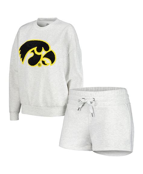 Iowa Hawkeyes Women's Sweatshirt: The Ultimate Guide to Style and Comfort