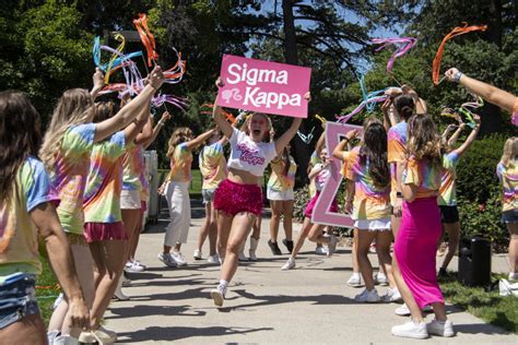 Iowa State Sororities: A Comprehensive Guide to Greek Life