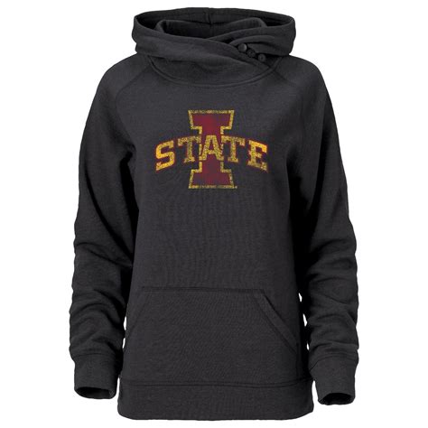 Iowa State Sweatshirts: A Timeless Symbol of Pride and Comfort