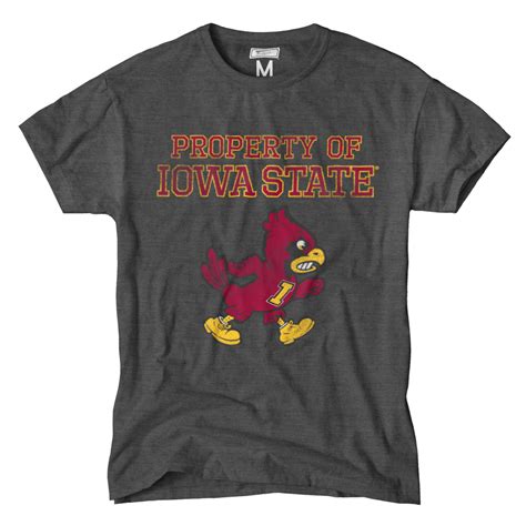 Iowa State T-Shirts: Your Go-To Guide for Finding the Perfect One