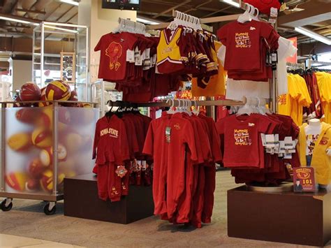 Iowa State University Bookstore