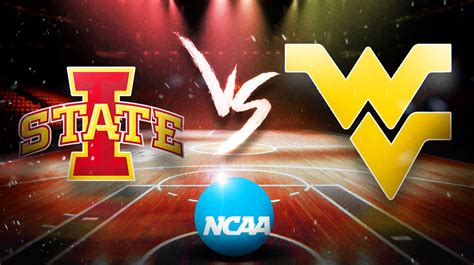 Iowa State vs. West Virginia: A Comprehensive Comparison