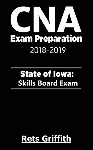 Iowa Study Guide For Cadc Exam Ebook Kindle Editon