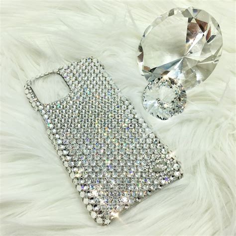 Ip107 Bling Handbag Iphone Android Epub