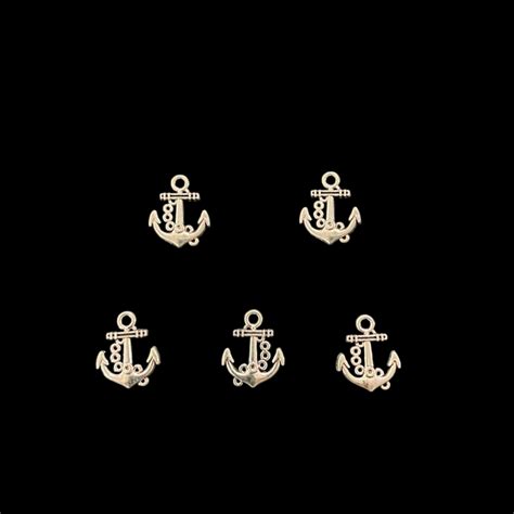 Ip513 Silver Anchor Charm Iphone PDF