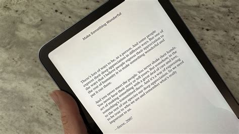 Ipad For Ebook Kindle Editon