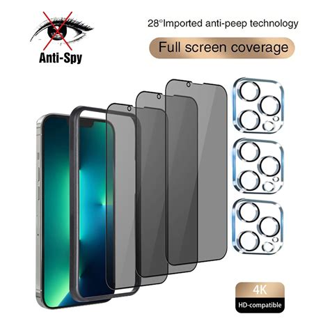 Iphone Anti scratch Anti glare Anti fingerprint Protector Epub