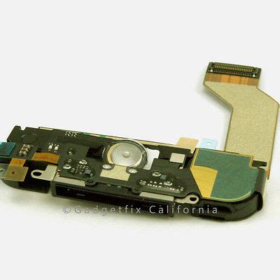 Iphone Charger Assembly Antenna Speaker Epub