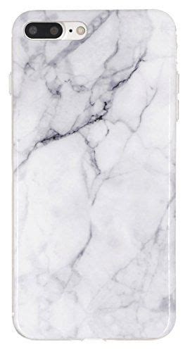 Iphone IiEXCEL Marble Pattern Flexible Reader